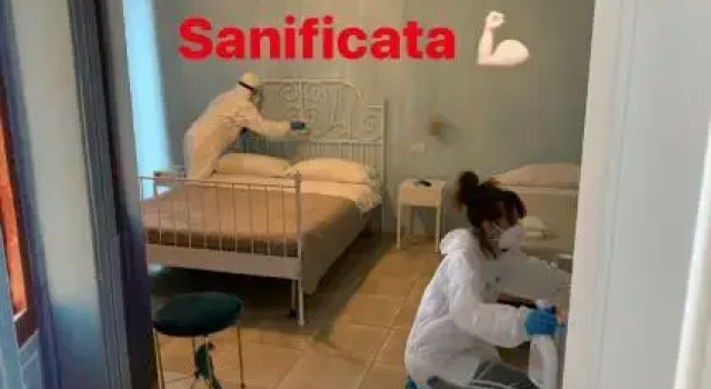La Villetta B&B, Забронировать Отель «постель и завтрак» Шишано Кампания