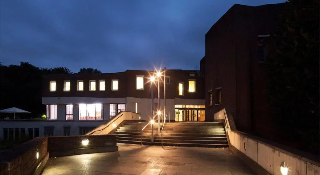 Katholische Akademie Schwerte
