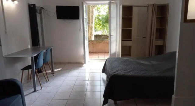 Chambres dhôtes Domaine de Pélissols, Rezervasyon Otel Bédarieux Hérault