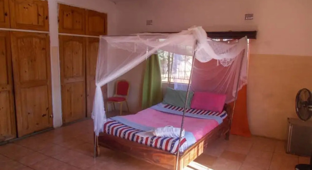 Jojomo Guest House, Prenota Affittacamere Affittacamere a Lusaka, Affittacamere