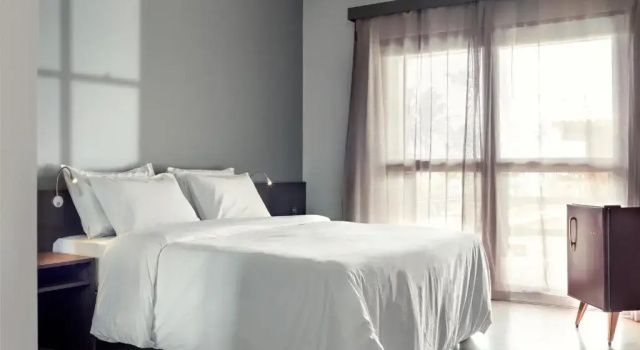 Номер Deluxe Rox by Essenza Hotel