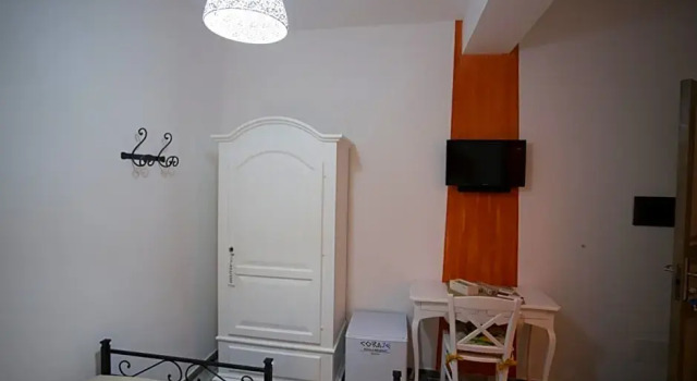 Номер Standard Coraje Room & Breakfast