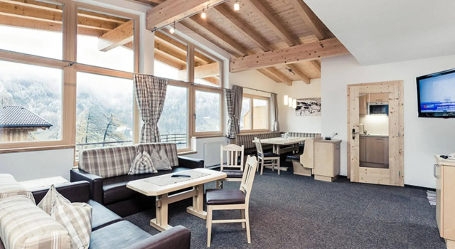 Appartementhaus Leni, Забронировать Отель Отели Тироля 3 звезды, 3*