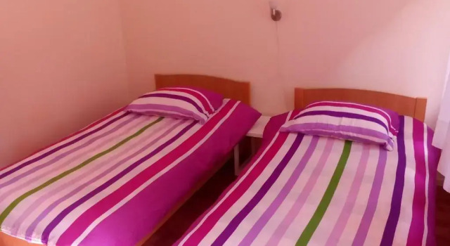 Апартаменты Apartment Šibenik Mandalina