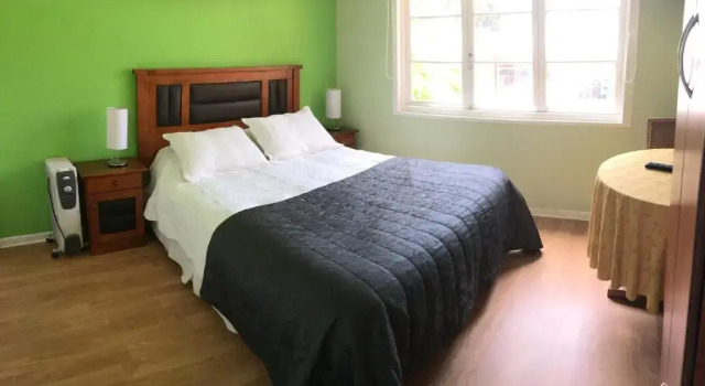 Двухместный номер Standard Eco Hostal Offenbacher-Hof