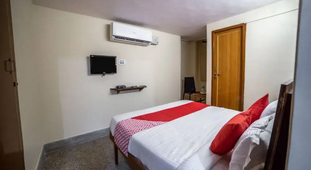 Vididhi By OYO Rooms