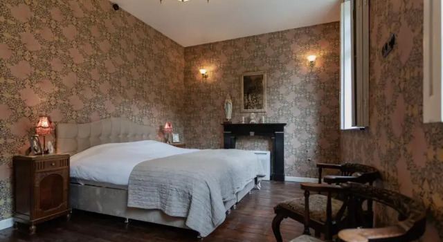 Villa les Bruyères, Réserver Villa Villas à Flanders, Villa