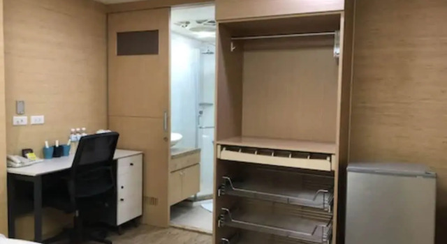 Номер Classic West 59 Inn