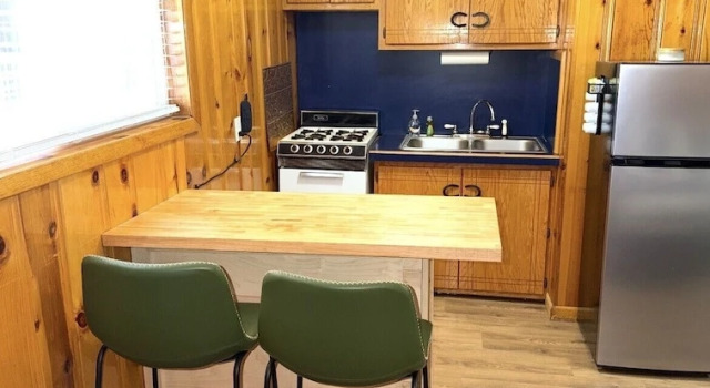 Номер Standard Bellamys Ski Haus