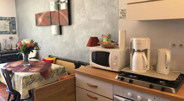 Номер Standard La Carrière