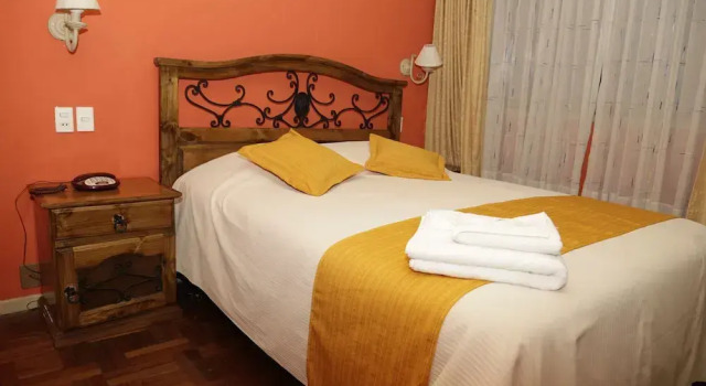 Номер Standard Isabela Hotel Suite