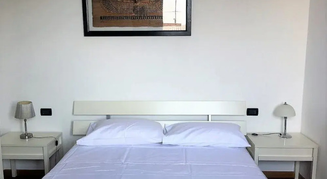 Iris Apartment, Забронировать Апартаменты/квартира Отели озера Гарды с парковкой, Парковка