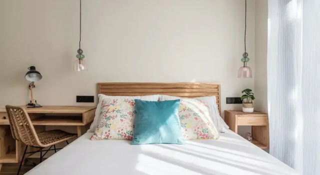 Nova Aguieira Apartments - Acceso directo playa, Prenota Appartamento  