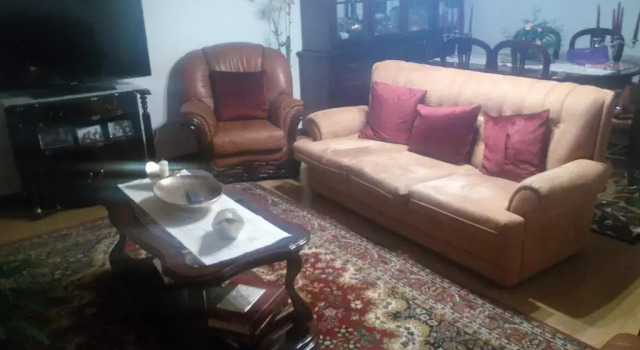 Standard cameră Apartamento do Paim