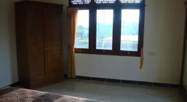 Flamboyan Guest House, Забронировать Гостевой дом Отели провинции Бали с завтраком, Завтраки