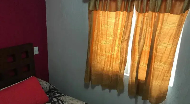 Одноместный номер Standard c 1 комнатой Hotel Casa Mexicana Autlan