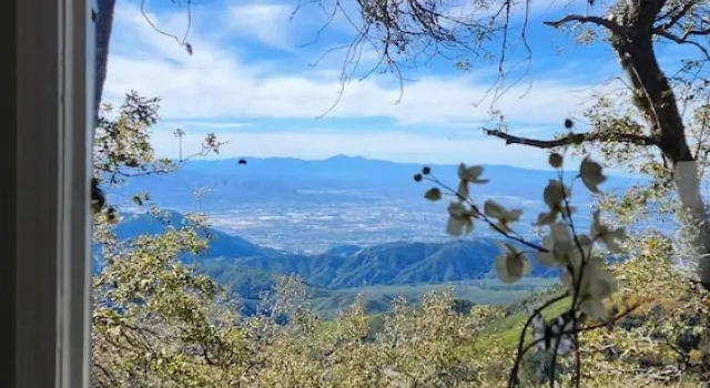 Номер Standard The Sky View Inn