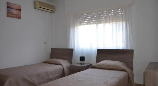 Апартаменты Superior Surf & Sun Holiday Apartments