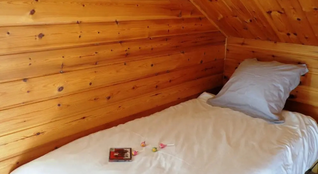 Exquisite Chalet in Rhone Alpes With Swimming Pool, Забронировать Шале Виллы Араш-ла-Фрас, рядом с Горнолыжный подъемник Молье, Вилла