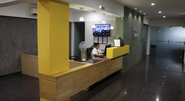Hotel Berlin