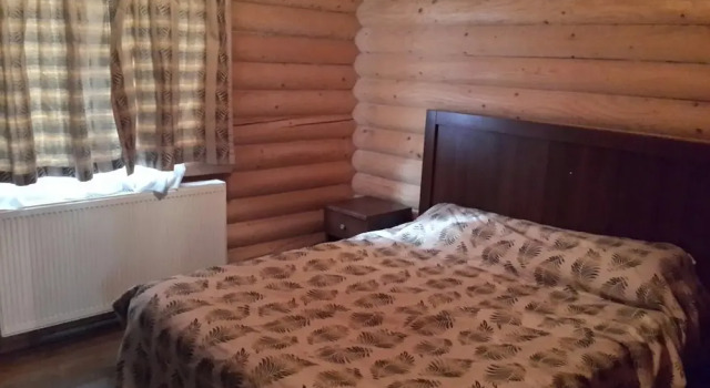 Коттедж Yayla Mocamp