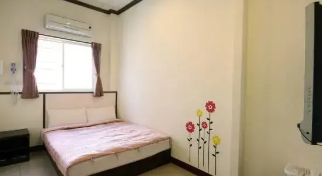 Двухместный номер Standard sunmoonlake sunflower house
