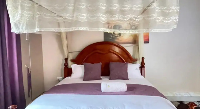 Exécutive chambre Katro City Suites