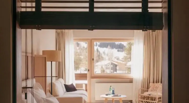 Полулюкс Hotel Schwarzwand