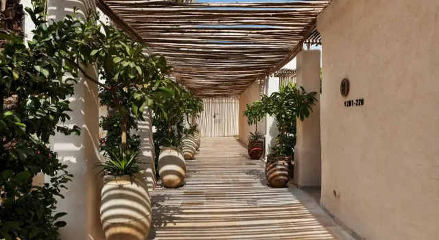 Kedma by Isrotel Collection, Prenota Boutique Sde Boker Negev