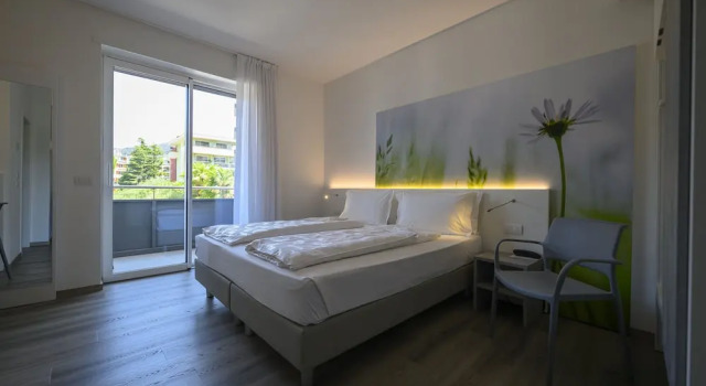 Номер Superior Hotel Riviera