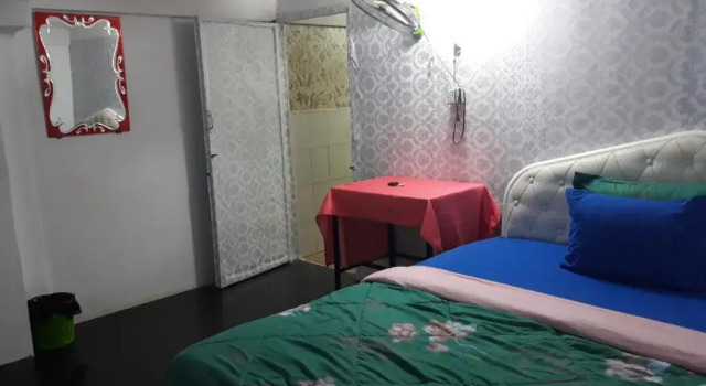 Vanny's Peaceful Guesthouse