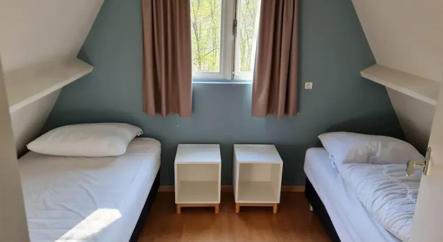 Шале Chic Family Hideaway in Durbuy
