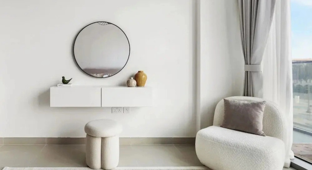 2BR Apartment Near Downtown Dubai Mall