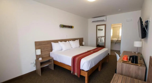 Tierra Viva Trujillo, Book Hotel Trujillo La Libertad