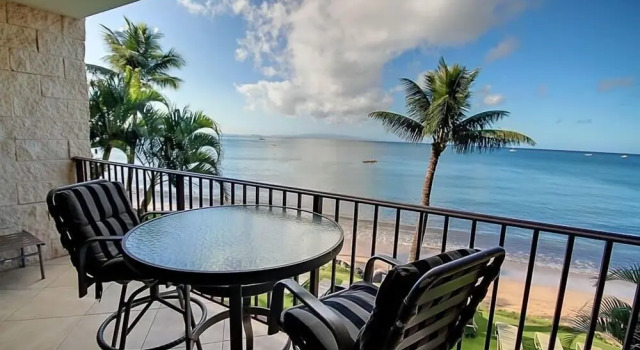Номер Standard Kihei Beach, #307 1 Bedroom Condo by RedAwning