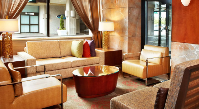 Sheraton Laval Hotel