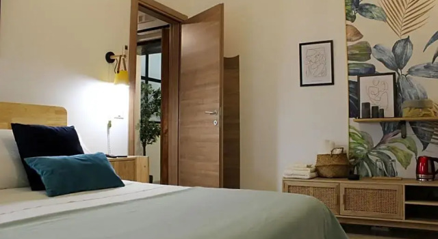 Little Suite Capri, Забронировать Отель Отели Неаполя 4 звезды, рядом с Кафедральный собор Неаполя, 4*