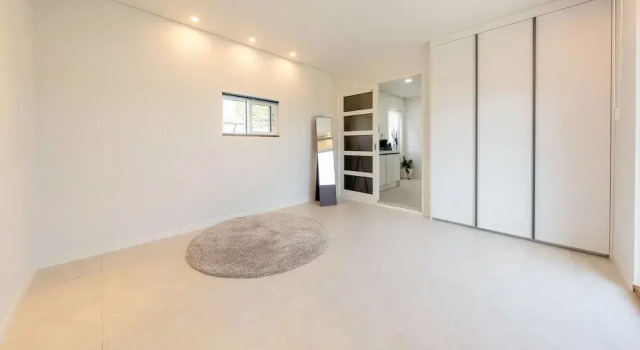 Номер Standard Gangneung WhiteN Pension