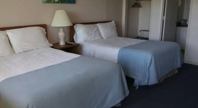 Sea Echo Motel – Lincoln City
