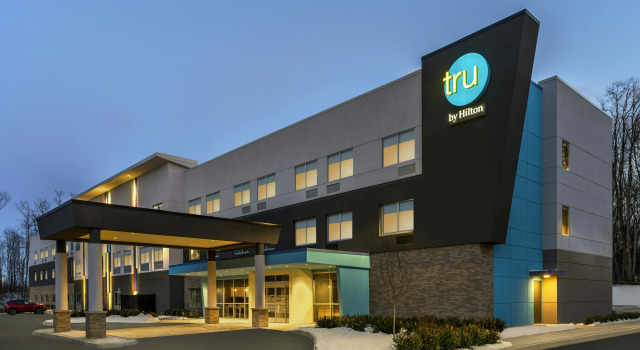 Tru By Hilton Albany Airport, NY