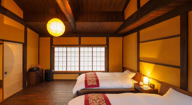Kyoto - House / Vacation STAY 77169, Reserva ahora Hotel Amino Kioto