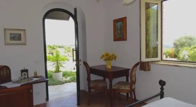 Agriturismo Ca' Nick, Rezervovat Hotel Fermo 
