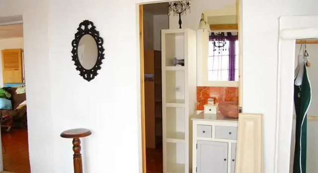 les Chambres d'hôte écologiques du Fief des Plantes, Rezervasyon Otel Salignac-sur-Charente oteller ve konaklama yerleri, Otel