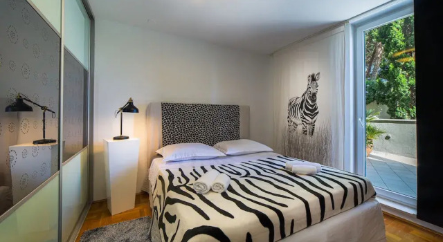 Zen Luxury Apartment