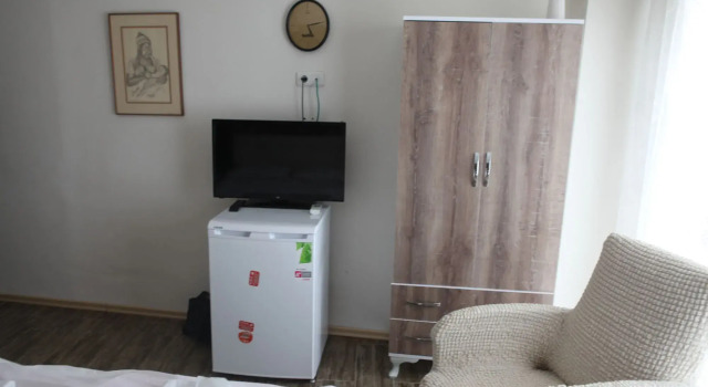 Rooster Hostel, Забронировать Хостел Хостелы Измира, рядом с Ataturk Museum, Хостел