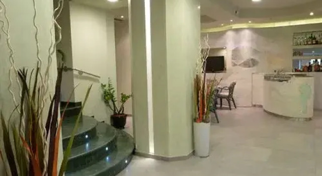 Hotel Sirio