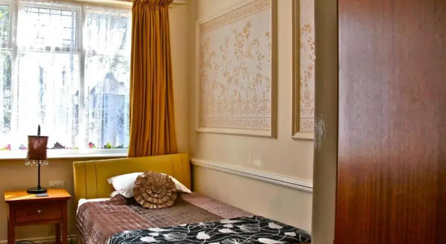 Одноместный номер Standard Acorn Guest House in Hull