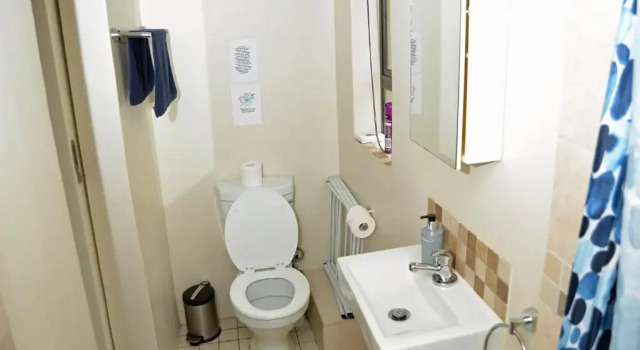 Апартаменты с видом на бассейн Billfish Apartments