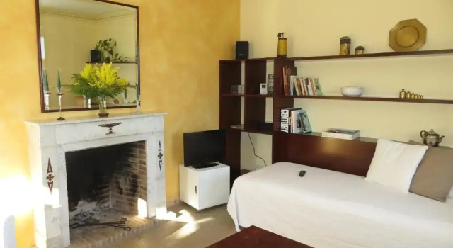 Коттедж с 3 комнатами Casa Le Bouganville