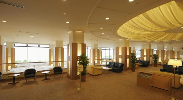 Hotel Mt. Fuji